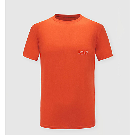 hugo Boss T-Shirts for men #568355 replica