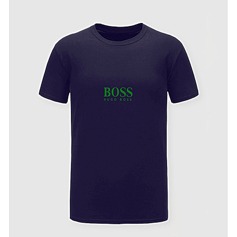 hugo Boss T-Shirts for men #568361 replica