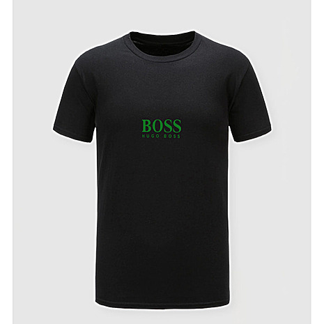 hugo Boss T-Shirts for men #568362 replica