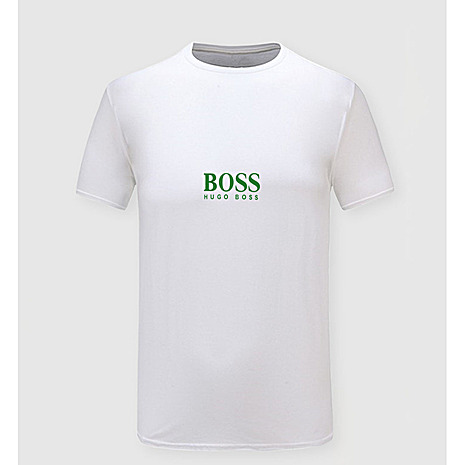 hugo Boss T-Shirts for men #568365 replica