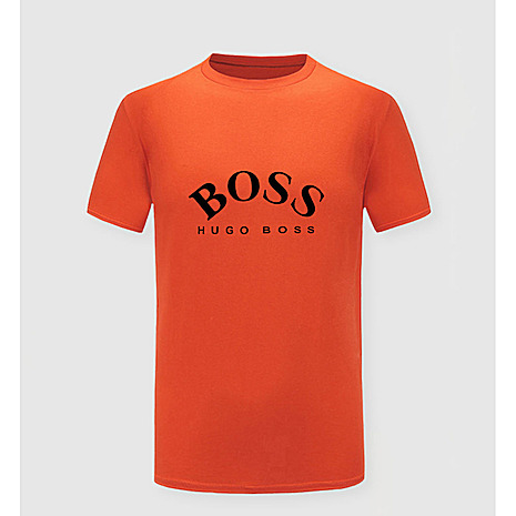 hugo Boss T-Shirts for men #568368 replica