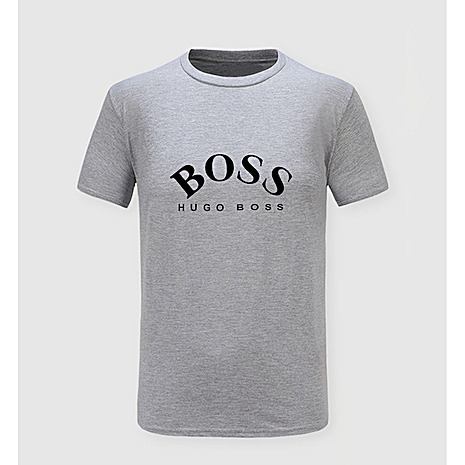 hugo Boss T-Shirts for men #568369 replica