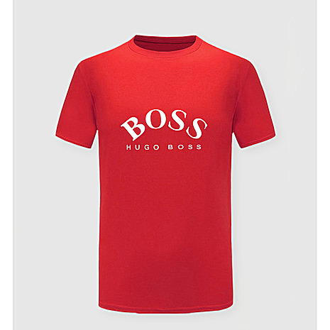 hugo Boss T-Shirts for men #568370 replica