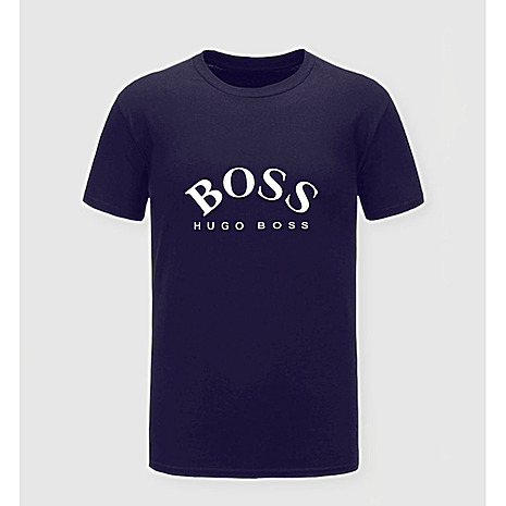 hugo Boss T-Shirts for men #568371 replica