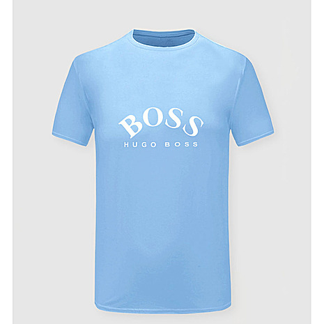 hugo Boss T-Shirts for men #568372 replica