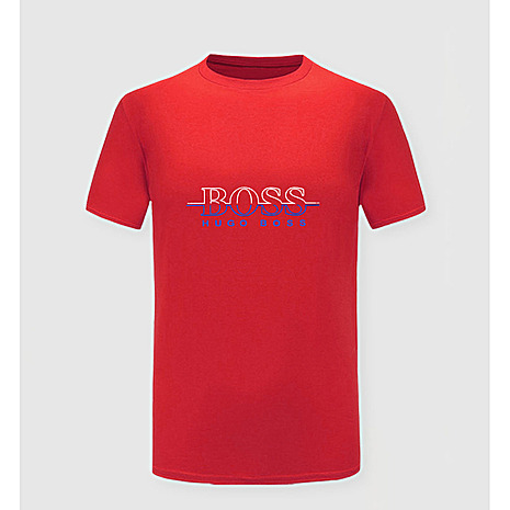 hugo Boss T-Shirts for men #568380 replica