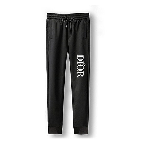 Dior Pants for Men #568422 replica