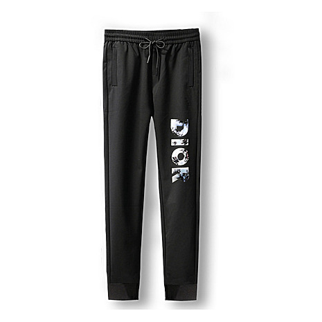 Dior Pants for Men #568423 replica