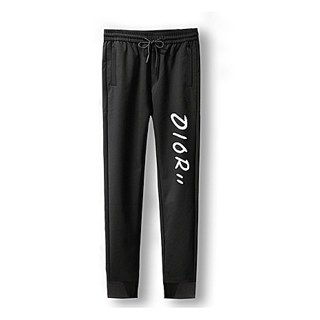 Dior Pants for Men #568425 replica