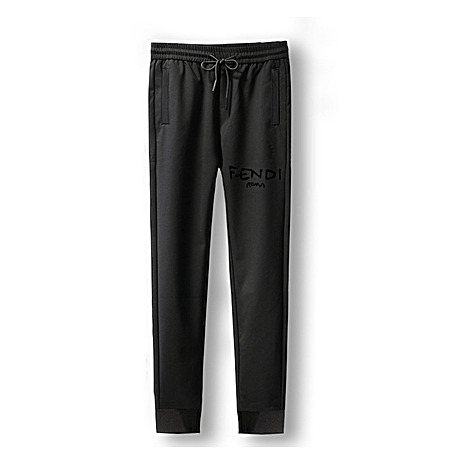 Fendi Pants for men #568437 replica