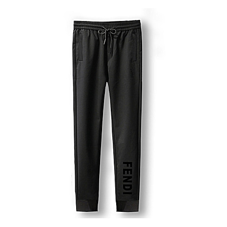 Fendi Pants for men #568439 replica
