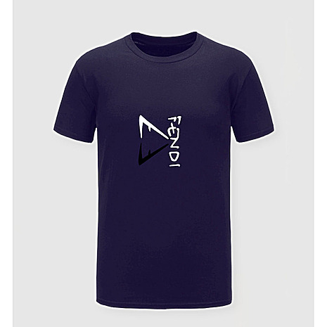 Fendi T-shirts for men #568449 replica