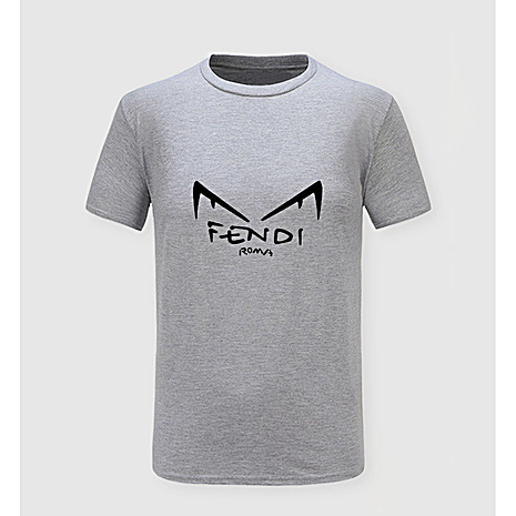 Fendi T-shirts for men #568459 replica