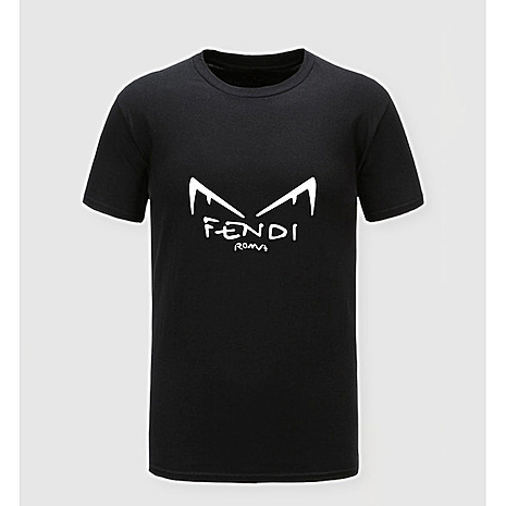 Fendi T-shirts for men #568463 replica