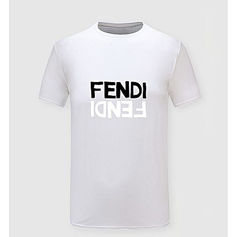 Fendi T-shirts for men #568469 replica