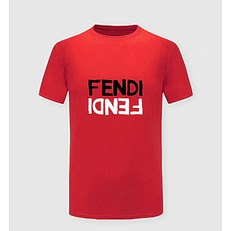 Fendi T-shirts for men #568475 replica