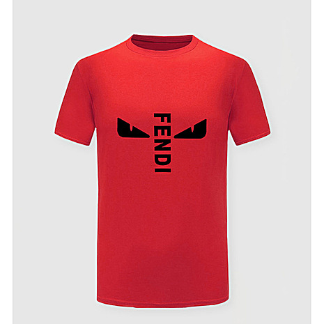 Fendi T-shirts for men #568479 replica