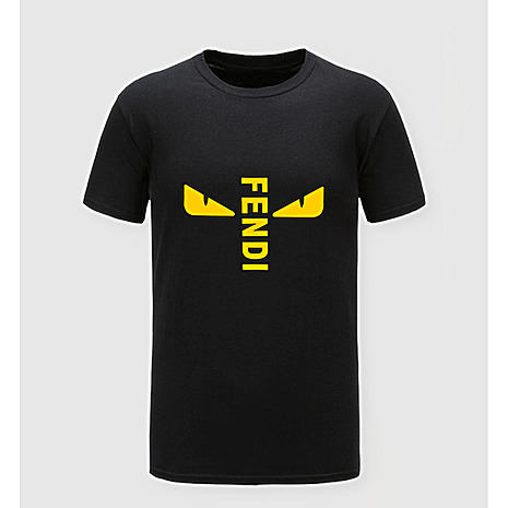 Fendi T-shirts for men #568486 replica