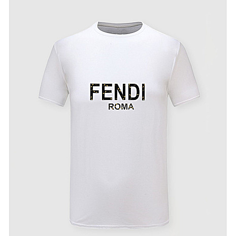 Fendi T-shirts for men #568491 replica