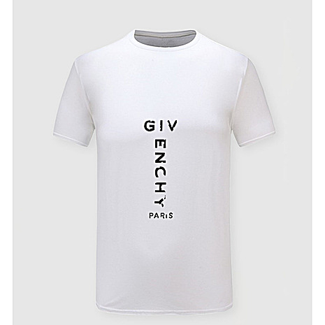 Givenchy T-shirts for MEN #568504 replica