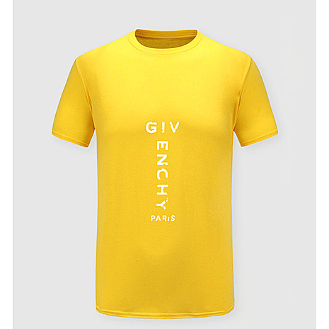 Givenchy T-shirts for MEN #568505 replica
