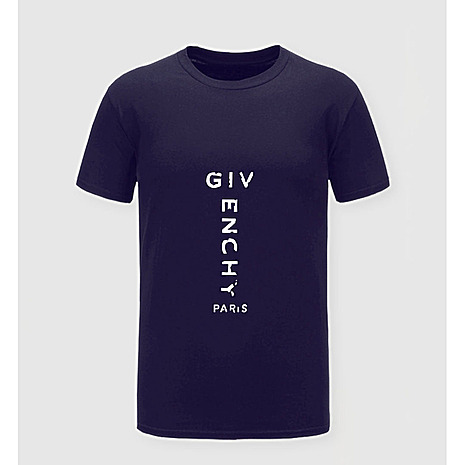 Givenchy T-shirts for MEN #568507 replica