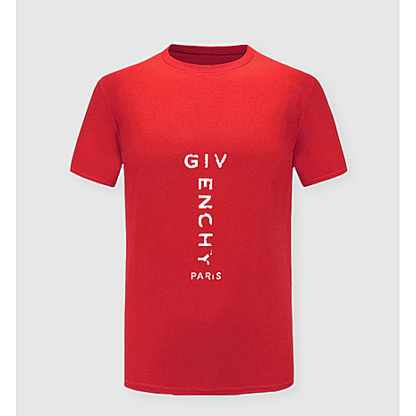 Givenchy T-shirts for MEN #568508 replica