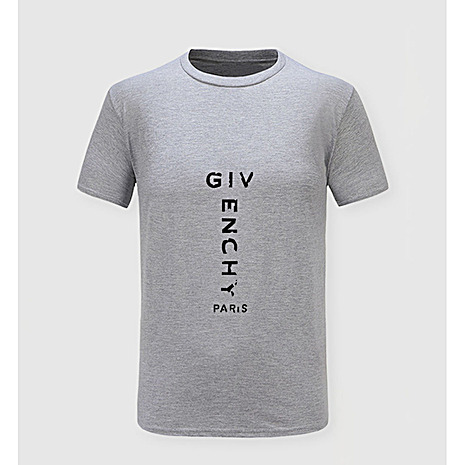Givenchy T-shirts for MEN #568509 replica