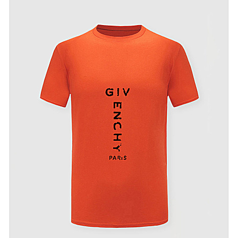 Givenchy T-shirts for MEN #568510 replica