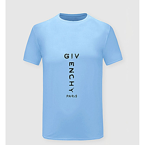 Givenchy T-shirts for MEN #568512 replica