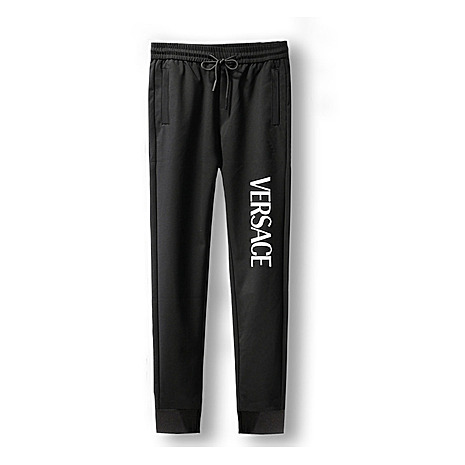 Versace Pants for MEN #568513 replica