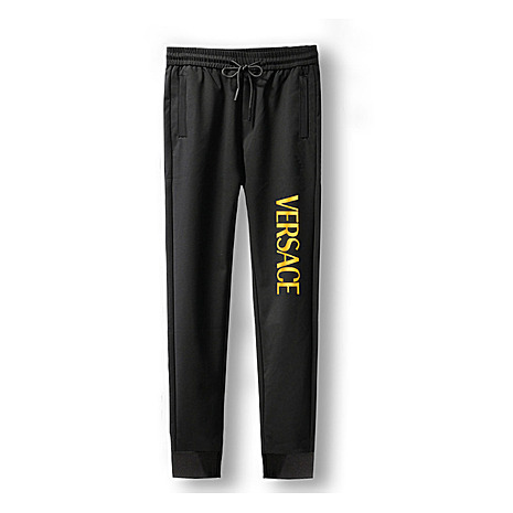 Versace Pants for MEN #568514 replica