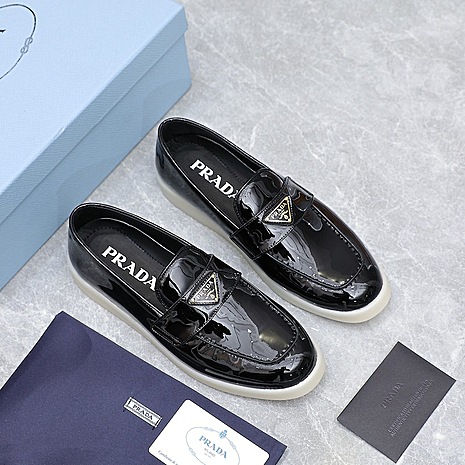Prada Shoes for Men #568620 replica