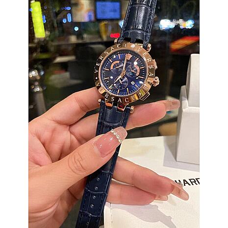 versace AAA+ Watches for Men #568697 replica