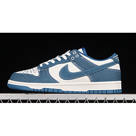 Nike SB Dunk Low Shoes for men #568817 replica