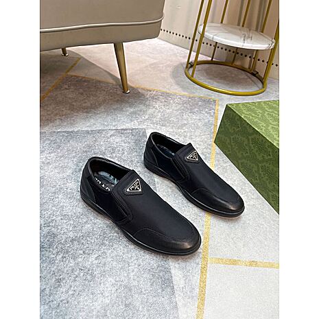Prada Shoes for Men #568832 replica