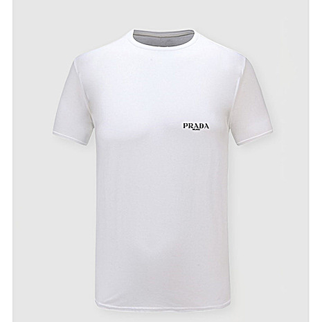 Prada T-Shirts for Men #568843 replica