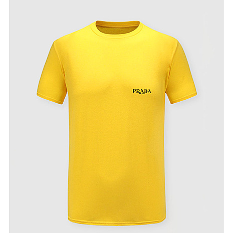 Prada T-Shirts for Men #568844 replica