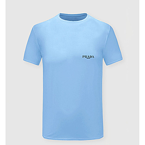 Prada T-Shirts for Men #568845 replica