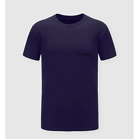 Prada T-Shirts for Men #568847 replica