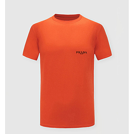 Prada T-Shirts for Men #568848 replica