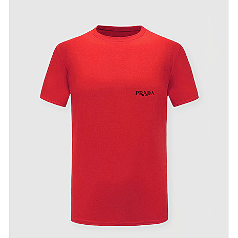 Prada T-Shirts for Men #568849 replica