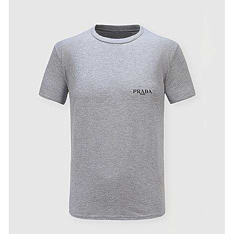 Prada T-Shirts for Men #568850 replica