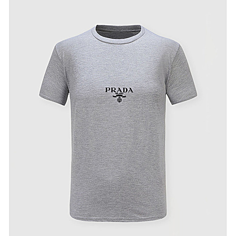 Prada T-Shirts for Men #568853 replica