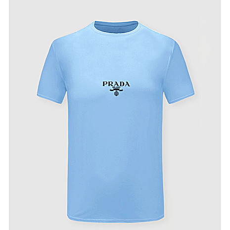 Prada T-Shirts for Men #568858 replica