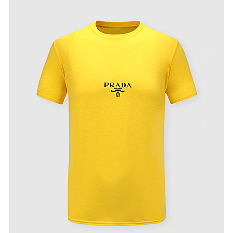 Prada T-Shirts for Men #568859 replica