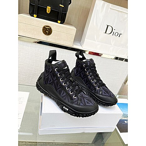 Dior Shoes for Women #568884 replica