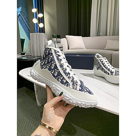 Dior Shoes for Women #568886 replica