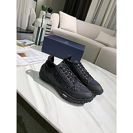 Dior Shoes for MEN #568888 replica