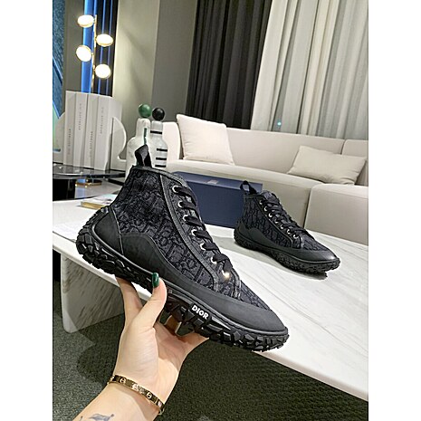 Dior Shoes for MEN #568893 replica